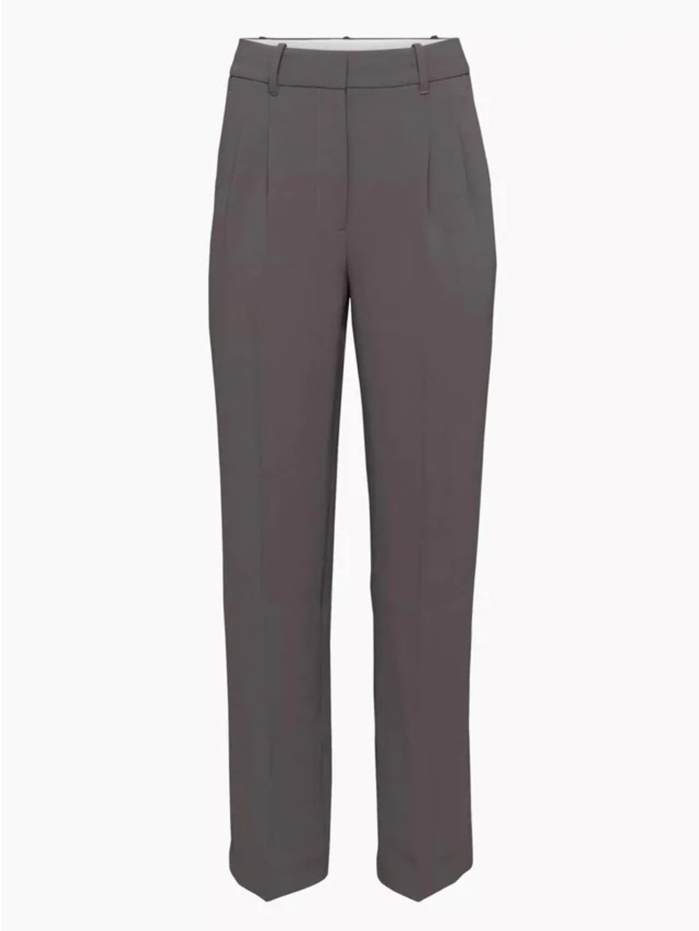 Wilfred Dashwood Pant | Grey
